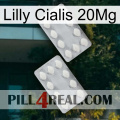 Lilly Cialis 20Mg 17